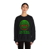 I See the Truth Crewneck Sweatshirt